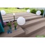 DeMarkt Плутон 809040201 Уличный светильник Германия - фото 4