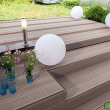 DeMarkt Плутон 809040201 Уличный светильник Германия - фото 1 - фото 4