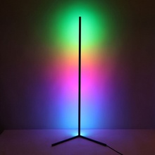 DeMarkt Ральф 675044701 Торшер 42x141,5 см, Германия - фото 1 - фото 2