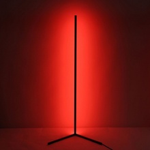 DeMarkt Ральф 675044701 Торшер 42x141,5 см, Германия - фото 1 - фото 4