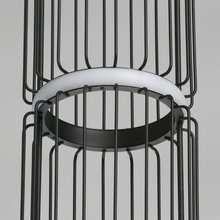 DeMarkt Айсфельд 3 655010901 Потолочный светильник Германия - фото 1 - фото 4