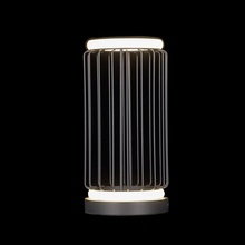 DeMarkt Айсфельд 3 655031001 Настольная лампа декоративная Германия - фото 1 - фото 2