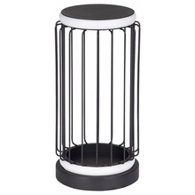 DeMarkt Айсфельд 3 655031001 Настольная лампа декоративная Германия - фото 1 - фото 1