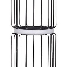 DeMarkt Айсфельд 3 655041101 Торшер Германия - фото 1 - фото 3