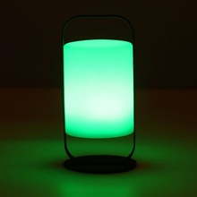 DeMarkt Арлон 812030701 Настольная лампа декоративная Германия - фото 1 - фото 2