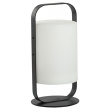 DeMarkt Арлон 812030701 Настольная лампа декоративная Германия - фото 1 - фото 1