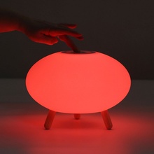 DeMarkt Арлон 812030801 Настольная лампа декоративная Германия - фото 1 - фото 3