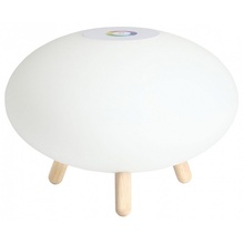 DeMarkt Арлон 812030801 Настольная лампа декоративная Германия - фото 1 - фото 1