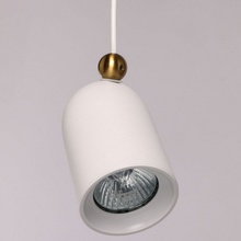 DeMarkt Астор 13 545013601 Точечный светильник Германия - фото 1 - фото 1