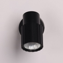 DeMarkt Астор 15 545024501 Бра 10,5x10,5x7 см, Германия - фото 1 - фото 4