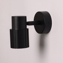 DeMarkt Астор 15 545024501 Бра 10,5x10,5x7 см, Германия - фото 1 - фото 2