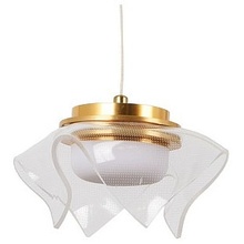 DeMarkt Ауксис 7 722012101 Потолочный светильник Германия - фото 1 - фото 1