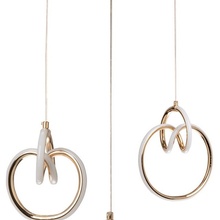 DeMarkt Аурих 27 108010803 Потолочный светильник Германия - фото 1 - фото 2