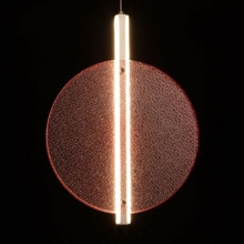 DeMarkt Фрайталь 9 663012301 Потолочный светильник 30x14x46 см, Германия - фото 1 - фото 4