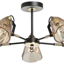 DeMarkt Гамбург 25 605016805 Люстра Германия - фото 1 - фото 2