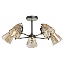 DeMarkt Гамбург 25 605016805 Люстра Германия - фото 1 - фото 1