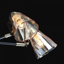 DeMarkt Гамбург 25 605016908 Люстра Германия - фото 1 - фото 4