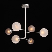 DeMarkt Гамбург 29 605018406 Люстра Германия - фото 1 - фото 2