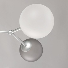 DeMarkt Гамбург 29 605018406 Люстра Германия - фото 1 - фото 3