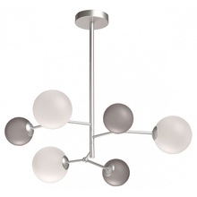 DeMarkt Гамбург 29 605018406 Люстра Германия - фото 1 - фото 1