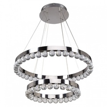 DeMarkt Глобула 2 690010502 Потолочный светильник Германия - фото 1 - фото 2