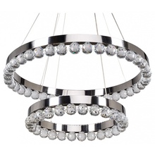 DeMarkt Глобула 2 690010502 Потолочный светильник Германия - фото 1 - фото 1