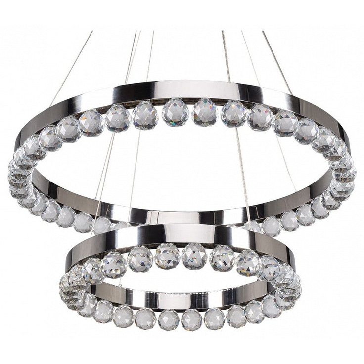 DeMarkt Глобула 2 690010502 Потолочный светильник Германия - фото 1 DeMarkt Глобула 2 690010502 Потолочный светильник Германия - фото 1