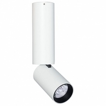 DeMarkt Информ 3 851011401 Точечный светильник Германия - фото 1 - фото 1