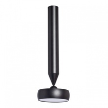 DeMarkt Информ 4 851011201 Потолочный светильник Германия - фото 1 - фото 2