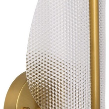 DeMarkt Конти 488021201 Бра 15x14,5 см, Германия - фото 1 - фото 4