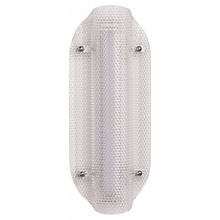 DeMarkt Конти 488021001 Настенный светильник 32,7x13 см, Германия - фото 1 - фото 1