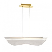 DeMarkt Конти 488014401 Потолочный светильник 60x20x88 см, Германия - фото 1 - 2 DeMarkt Конти 488014401 Потолочный светильник 60x20x88 см, Германия - фото 1 - фото 2