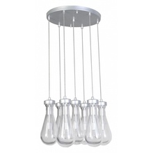 DeMarkt Крайс 15 657014007 Люстра подвесная Германия - фото 1 - фото 1