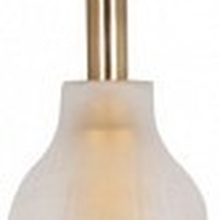 DeMarkt Кьянти 720012001 Потолочный светильник Германия - фото 1 - фото 2