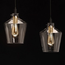 DeMarkt Нойвид 6 682012303 Потолочный светильник 85x20x182,5 см, Германия - фото 1 - фото 3