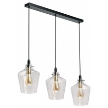 DeMarkt Нойвид 6 682012303 Потолочный светильник 85x20x182,5 см, Германия - фото 1 - фото 1