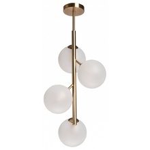 DeMarkt Оливия 17 306015404 Люстра Германия - фото 1 - фото 1