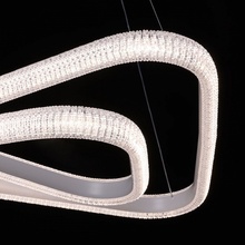 DeMarkt Оскар 510015501 Потолочный светильник Германия - фото 1 - фото 4