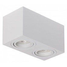 DeMarkt Прайм 1 850011502 Потолочный светильник 16x8x8,5 см, Германия - фото 1 - фото 1