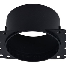 DeMarkt Прайм 26 850012501 Встраиваемый светильник 12x6 см, Германия - фото 1 - фото 2