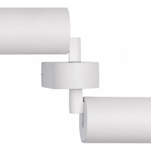 DeMarkt Прайм 26 850023402 Настенно-потолочный светильник 10x5 см, Германия - фото 1 - 3 DeMarkt Прайм 26 850023402 Настенно-потолочный светильник 10x5 см, Германия - фото 1 - фото 3