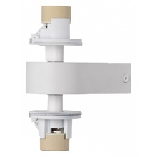 DeMarkt Прайм 26 850023402 Настенно-потолочный светильник 10x5 см, Германия - фото 1 DeMarkt Прайм 26 850023402 Настенно-потолочный светильник 10x5 см, Германия - фото 1 - фото 1