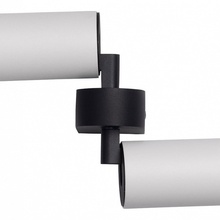 DeMarkt Прайм 26 850023502 Настенно-потолочный светильник 10x5 см, Германия - фото 1 - 3 DeMarkt Прайм 26 850023502 Настенно-потолочный светильник 10x5 см, Германия - фото 1 - фото 3