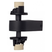 DeMarkt Прайм 26 850023502 Настенно-потолочный светильник 10x5 см, Германия - фото 1 DeMarkt Прайм 26 850023502 Настенно-потолочный светильник 10x5 см, Германия - фото 1 - фото 1