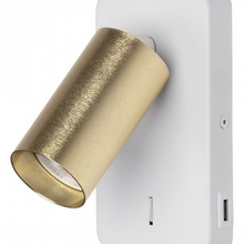 DeMarkt Прайм 5 850023201 Бра 13x16 см, Германия - фото 1 - фото 2