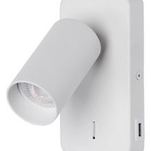 DeMarkt Прайм 5 850023201 Бра 13x16 см, Германия - фото 1 - фото 4