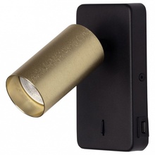 DeMarkt Прайм 5 850023301 Бра 13x16 см, Германия - фото 1 - фото 2