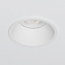 DeMarkt Прайм 850010101 Встраиваемый светильник Германия - фото 1 - 2 DeMarkt Прайм 850010101 Встраиваемый светильник Германия - фото 1 - фото 2