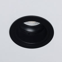 DeMarkt Прайм 850010401 Встраиваемый светильник Германия - фото 1 - 2 DeMarkt Прайм 850010401 Встраиваемый светильник Германия - фото 1 - фото 2