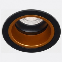 DeMarkt Прайм 850010501 Встраиваемый светильник Германия - фото 1 - фото 2